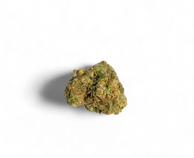 Alien OG THCA Flower by the Ounce Sauk City WI