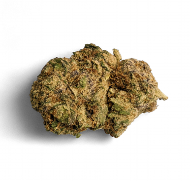 27.67% THCA Flower Blueberry Pancake