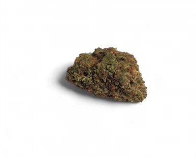 THCA Flower Gas Face by the Ounce