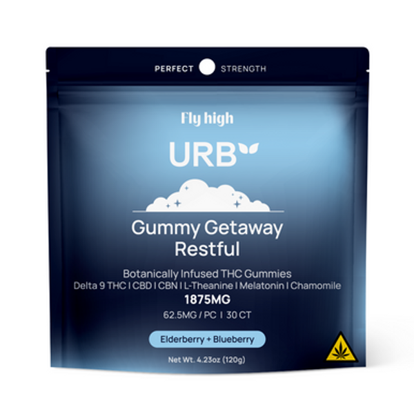 Botanically Infused Sleep Gummies Baraboo WI