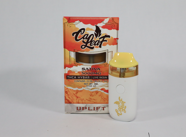 Uplift THCA Disposable Vape Uplift THCA Disposable Vape