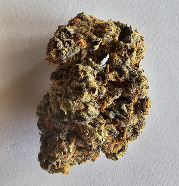 Purple Panty Dropper Potent THCA Flower