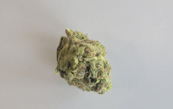 High Potency Mule Fuel THCA Flower