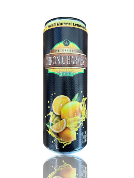 150mg Delta 9 Lemonade 150mg Delta 9 Lemonade