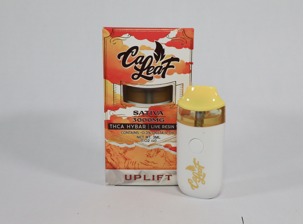 Uplift THCA Disposable Vape