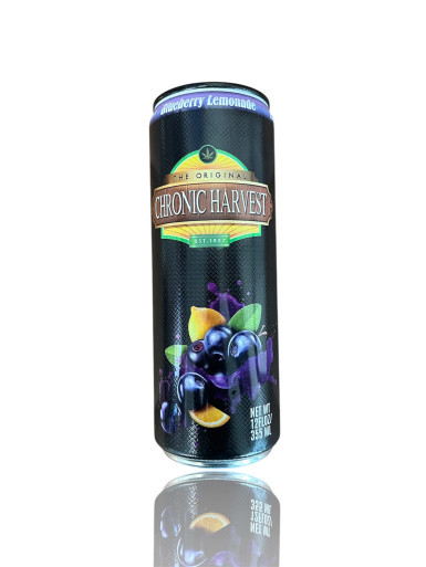 150mg THC Drink