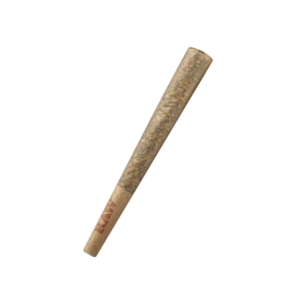 Hash Hole 2 Gram Pre Roll