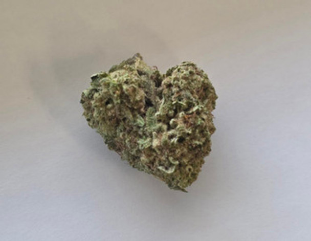 THCA Flower Sauk City WI