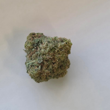 THCA Flower Pink Runtz