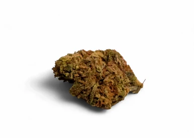 THCA Garlic Mints Flower by the Ounce