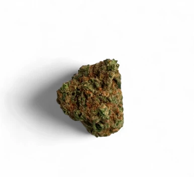 Sativa Dominant Lemon Lightning THCA Flower