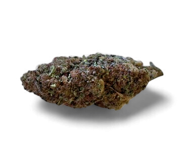 1 Gram THCA Flower Grape Cake