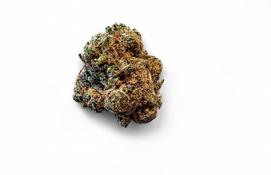 32.31% Candyland Kush THCA Flower