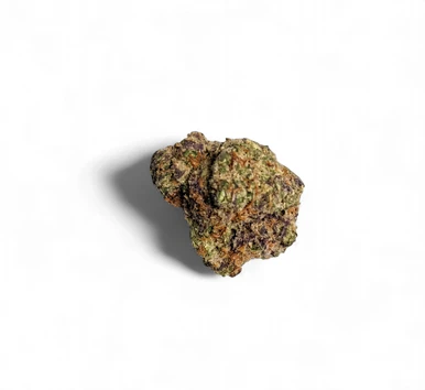 Grape Jolly Rancher THCA Flower