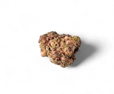 THCA Flower Face On Fire - 1/8oz