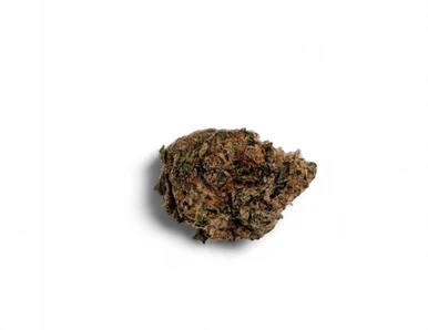 Purple Slime 1oz THCA Flower