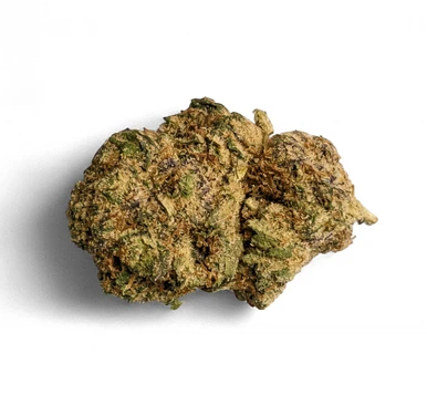27.67% THCA Flower Blueberry Pancake