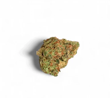 Jack Black THCA Flower by the Ounce