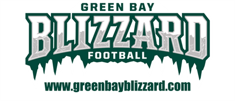 Green Bay Blizzard Foot Ball Trip Coming Soon