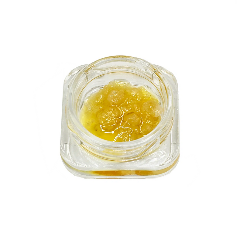 THC Concentrates