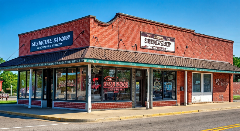 Discover the Best Sauk City Dispensary Smoke Shop