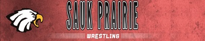 Sauk Prairie Youth Wrestling Sponsor