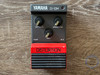 Yamaha DI-10M, Distortion, Made In Japan, 80's, Vintage Guitar Effect Pedal 