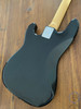 Tomson Precision Bass, Black, Made In Japan, 1970s