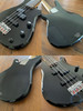 Yamaha Motion B Bass, 2005, MB 40, Black, 32” Medium Scale