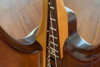 Yamaha Motion B Bass, 1999, MB 40, Brown,  Medium Scale 32"