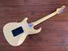 Aria Pro II Guitar, RS Wildcat, HH SUPER STRAT, Vintage White, MIJ, 1986, 