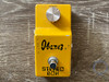 Ibanez 1970s FIRST SERIES PEDAL COLLECTION - CP830, OD850, OD855, PT900, ST800 