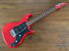 Aria Pro II Guitar, RS Wildcat, HSS SUPER STRAT, Red, MIJ, 1986, 