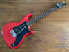 Aria Pro II Guitar, MIJ 1986, RS Wildcat, Red, HSS 