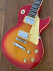 Yamaha Les Paul, Studio Lord, Cherry Burst , MIJ, 1979, SL400S