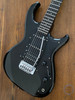 Aria Pro II Guitar, RS Wildcat, Black, 1986, MIJ, i608xxx