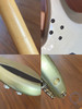 Greco Phoenix Bass, PXB-400, Champagne Gold Silver, MIJ, 2002