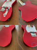 Fender Telecaster, Candy Apple Red, 2005