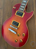 Yamaha Les Paul, Studio Lord, Cherry Burst, 1981 Made In Japan 