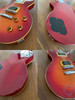 Yamaha Les Paul, Studio Lord, Cherry Burst, 1981 Made In Japan 