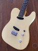 Fernandes Telecaster, TEJ45 Limited Edition, Aged White, 1987