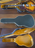 Greco ES175, Full Hollow Body, Sunburst, 1978 Vintage, S-55, OHSC