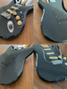 Fender Stratocaster, “Gilmour Modified”, Black, 2004