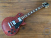 Gibson Les Paul, Studio, Worn Cherry, USA, 2009, OHSC