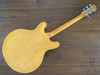 Yamaha, Hollow Body, 1968, RARE, Flamed Maple, Hard Case, SA-50B