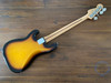 Fender Precision Bass, ’57 (Traditional 50s), Two Tone Sunburst, 2020
