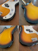 Fender Precision Bass, ’57 (Traditional 50s), Two Tone Sunburst, 2020