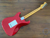 Fender Stratocaster, ’57, Candy Apple Red, 1999, USA Vintage Pickups