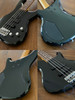 Greco Phoenix Bass, PXB-400, Black, Made In Japan, 2002