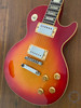 Yamaha Les Paul, Lord Player, LP400, Cherry Burst, MIJ, 1984